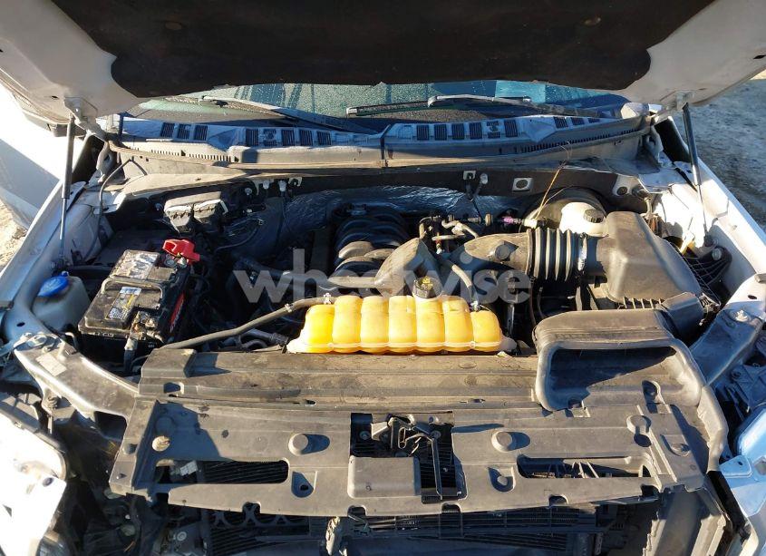 Photo 10 of 2016 Ford F-150 XLT (VIN 1FTEX1CF0GFD21499)