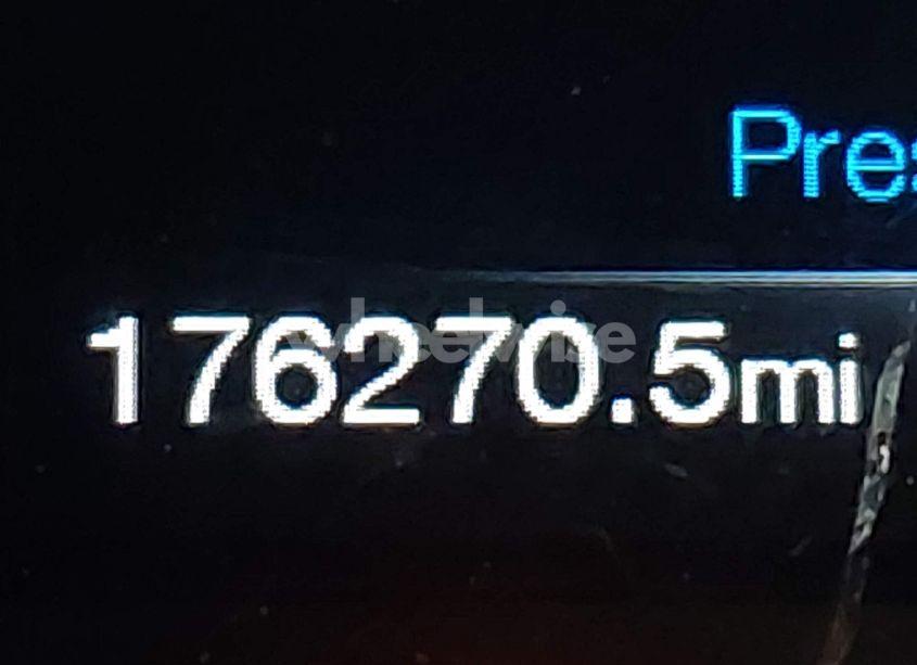 Photo 15 of 2016 Ford F-150 XLT (VIN 1FTEX1CF0GFD21499)