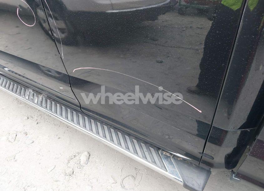 Photo 17 of 2015 Ford F-150 XLT (VIN 1FTEX1CF1FFA08279)