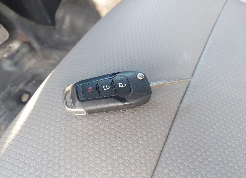 Photo 11 of 2015 Ford F-150 XL (VIN 1FTEX1CF4FFA67844)