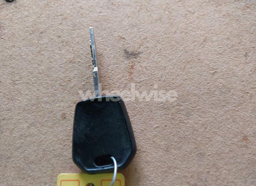 Photo 11 of 2015 Ford F-150 XL (VIN 1FTEX1CF4FFB05038)