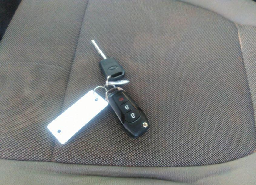 Photo 11 of 2017 Ford F-150 XL (VIN 1FTEX1CF5HFB42943)