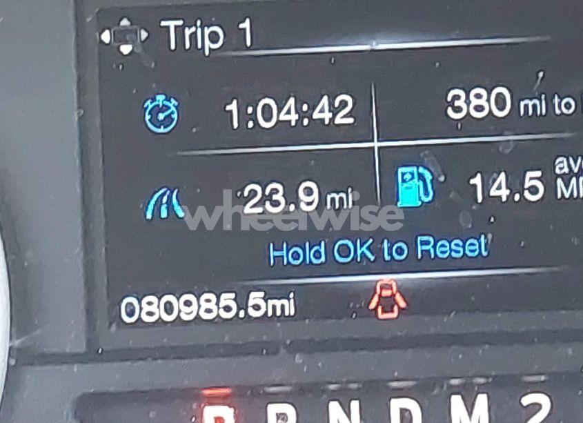 Photo 15 of 2017 Ford F-150 XLT (VIN 1FTEX1CF6HFA57562)