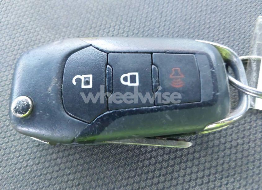 Photo 11 of 2015 Ford F-150 XLT (VIN 1FTEX1CF8FFA58919)