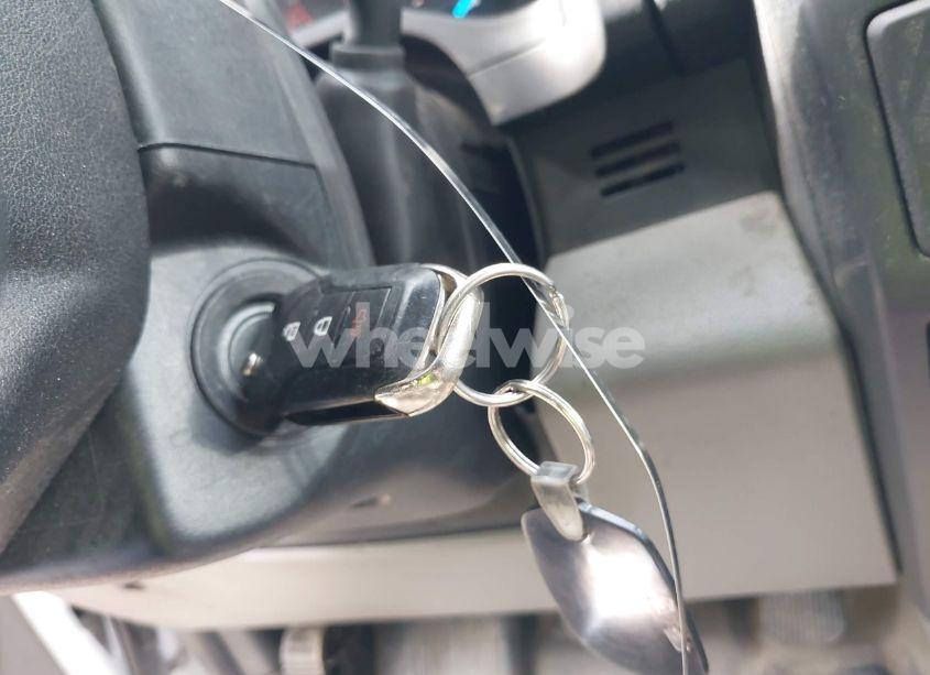 Photo 11 of 2016 Ford F-150 XL (VIN 1FTEX1CG0GFC65847)