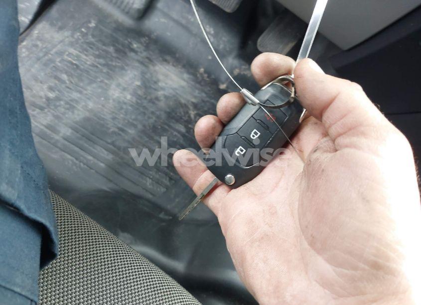 Photo 11 of 2017 Ford F-150 XL (VIN 1FTEX1CG3HKC91769)