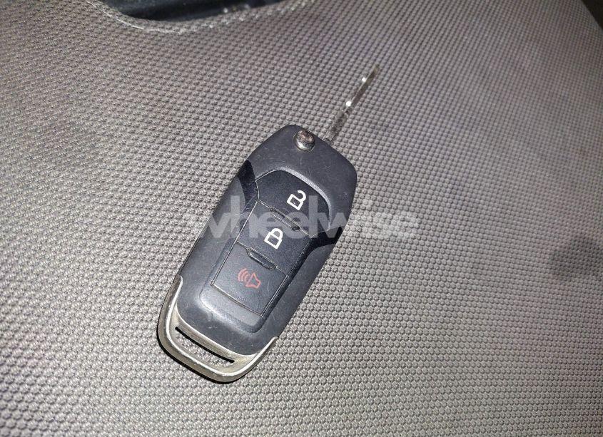 Photo 11 of 2015 Ford F-150 XLT (VIN 1FTEX1CG5FKD31637)