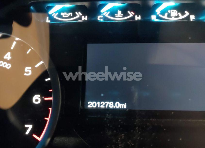 Photo 15 of 2015 Ford F-150 XLT (VIN 1FTEX1CG5FKD31637)