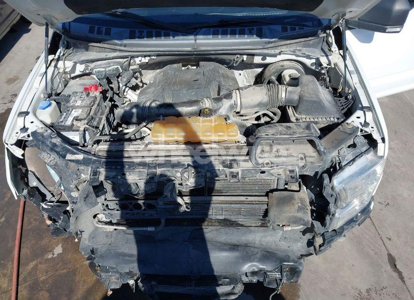 Photo 10 of 2017 Ford F-150 XLT (VIN 1FTEX1CG5HKC87769)