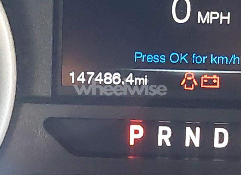 Photo 16 of 2017 Ford F-150 XLT (VIN 1FTEX1CG5HKC87769)