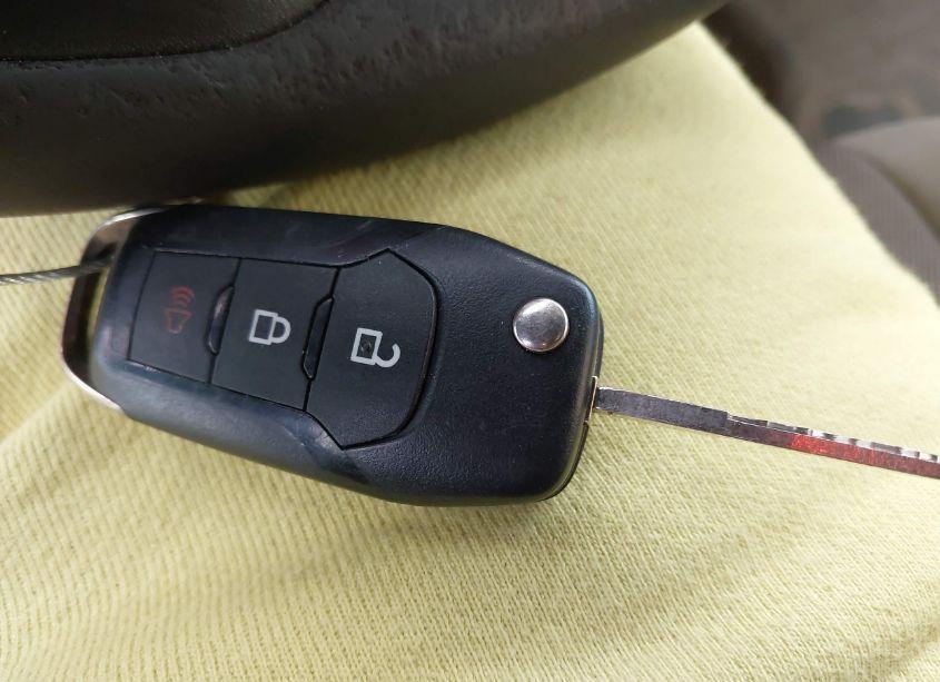 Photo 11 of 2017 Ford F-150 XL (VIN 1FTEX1CG6HKD84026)