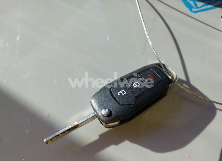 Photo 11 of 2018 Ford F-150 XLT (VIN 1FTEX1CG6JFB45588)