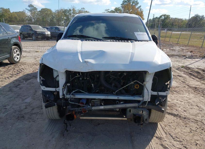 Photo 13 of 2017 Ford F-150 XL (VIN 1FTEX1CG7HKC37083)