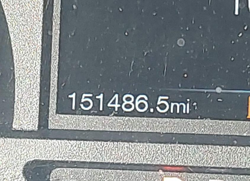 Photo 16 of 2017 Ford F-150 XL (VIN 1FTEX1CG7HKC37083)