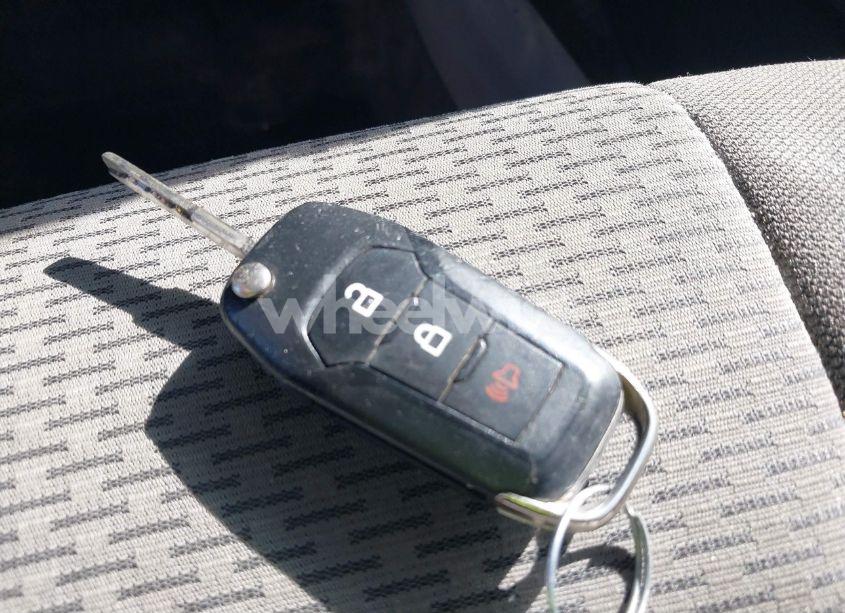 Photo 11 of 2017 Ford F-150 XLT (VIN 1FTEX1CG9HKD76051)