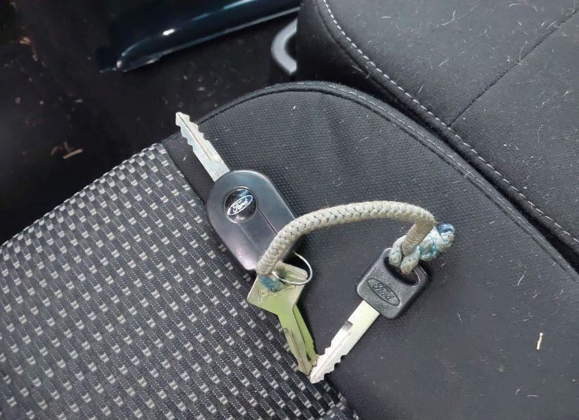 Photo 11 of 2011 Ford F-150 XLT (VIN 1FTEX1CM0BFB37929)