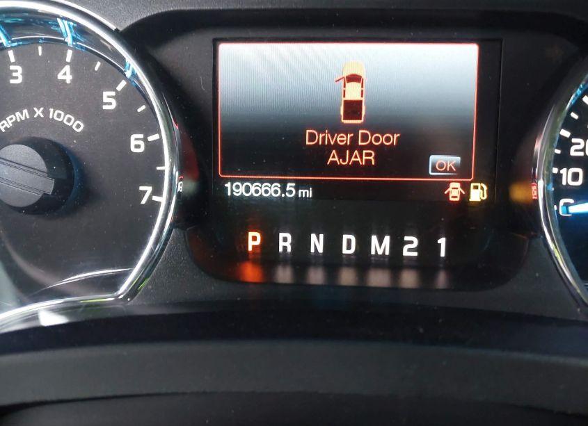 Photo 15 of 2011 Ford F-150 XLT (VIN 1FTEX1CM0BFB37929)