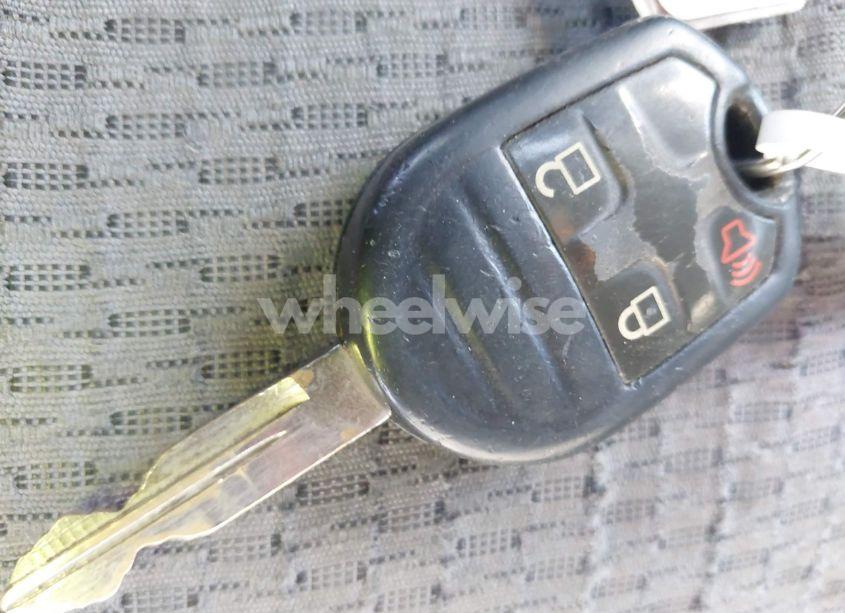 Photo 11 of 2011 Ford F-150 XLT (VIN 1FTEX1CM0BFB76147)