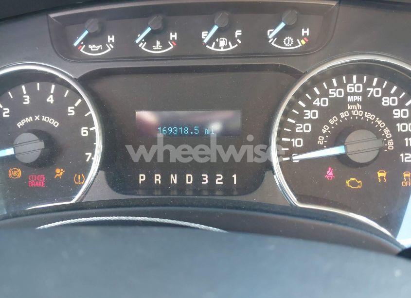 Photo 7 of 2011 Ford F-150 XLT (VIN 1FTEX1CM0BFB76147)