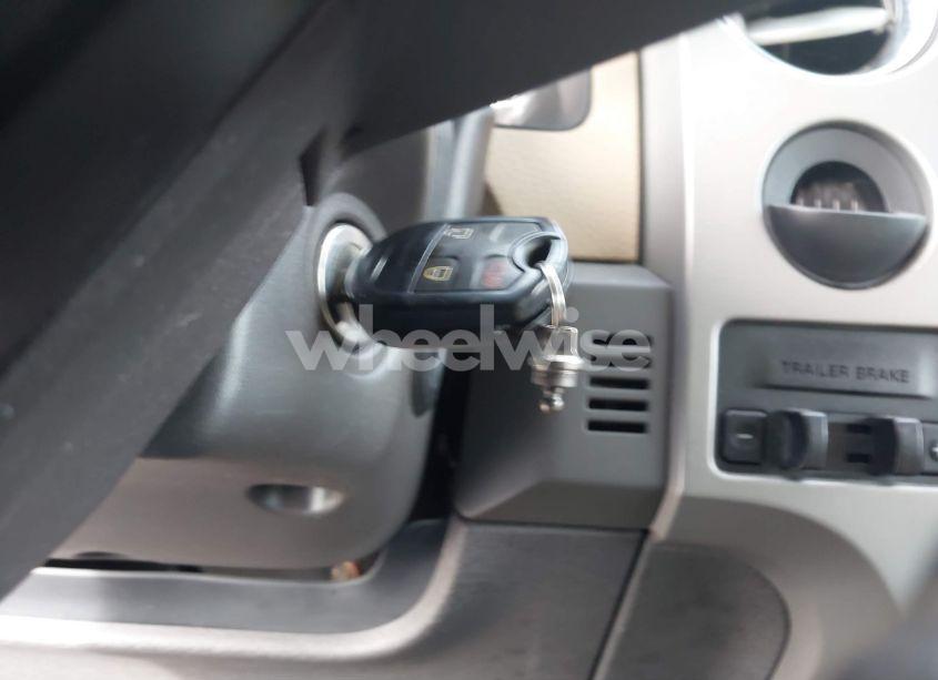 Photo 11 of 2011 Ford F-150 XLT (VIN 1FTEX1CM0BFC44124)