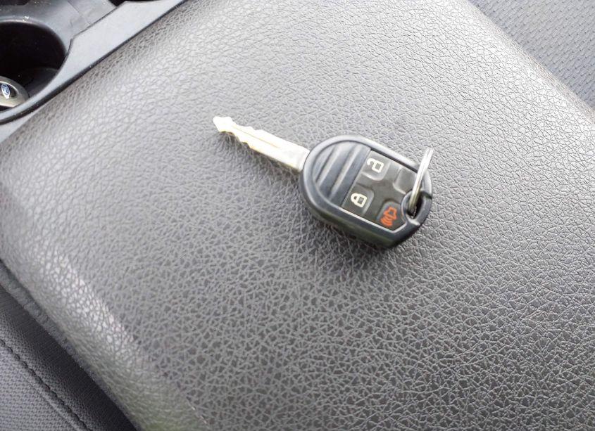 Photo 11 of 2011 Ford F-150 XLT (VIN 1FTEX1CM0BKD40410)