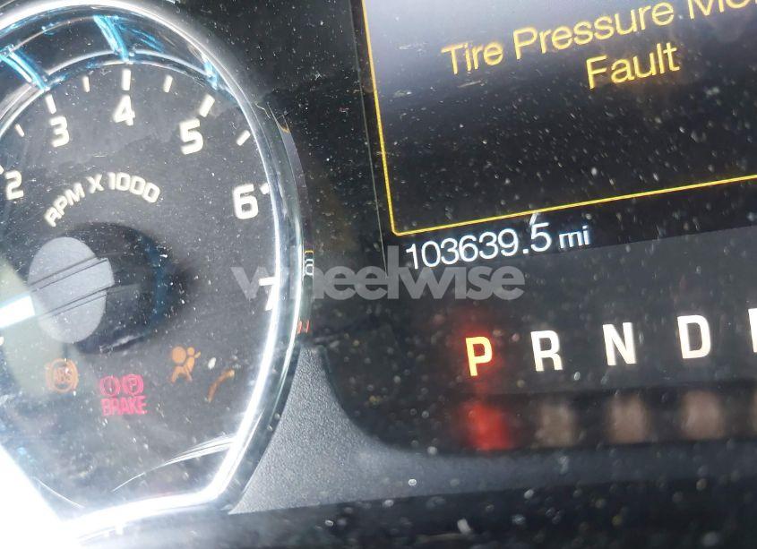 Photo 15 of 2012 Ford F-150 XLT (VIN 1FTEX1CM0CFB12286)