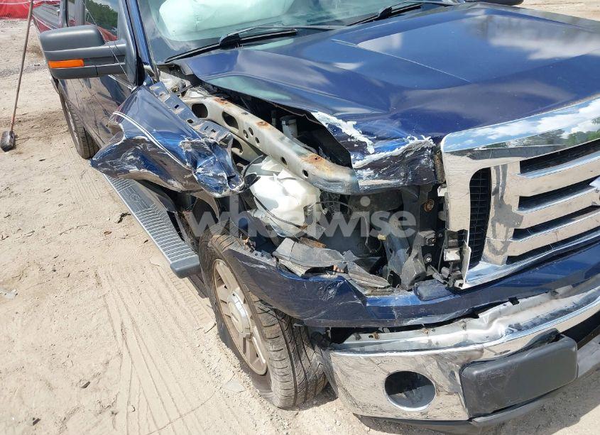 Photo 6 of 2012 Ford F-150 XLT (VIN 1FTEX1CM0CFB12286)