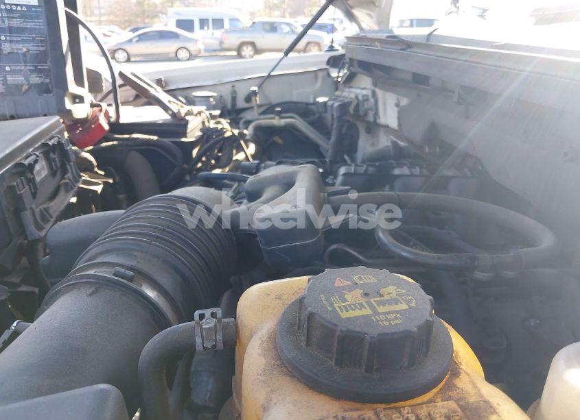 Photo 10 of 2014 Ford F-150 XL (VIN 1FTEX1CM0EKF94073)