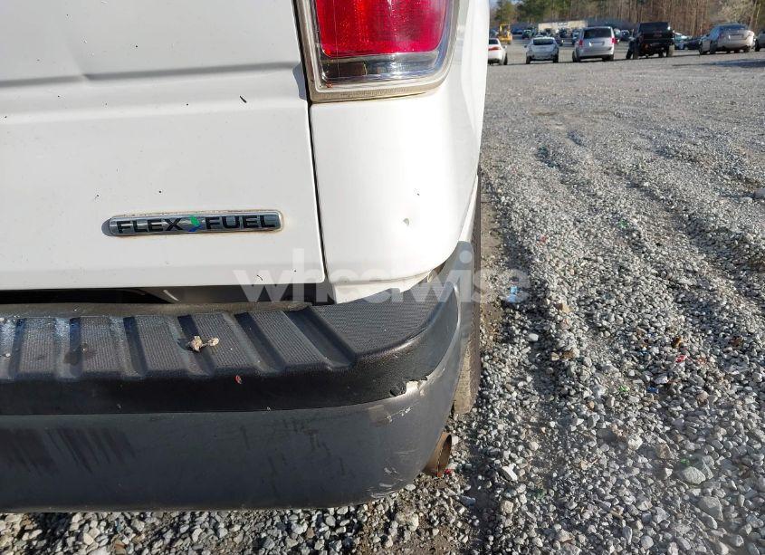 Photo 18 of 2014 Ford F-150 XL (VIN 1FTEX1CM0EKF94073)