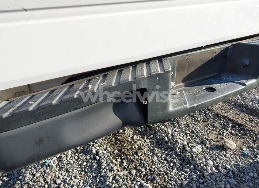 Photo 19 of 2014 Ford F-150 XL (VIN 1FTEX1CM0EKF94073)