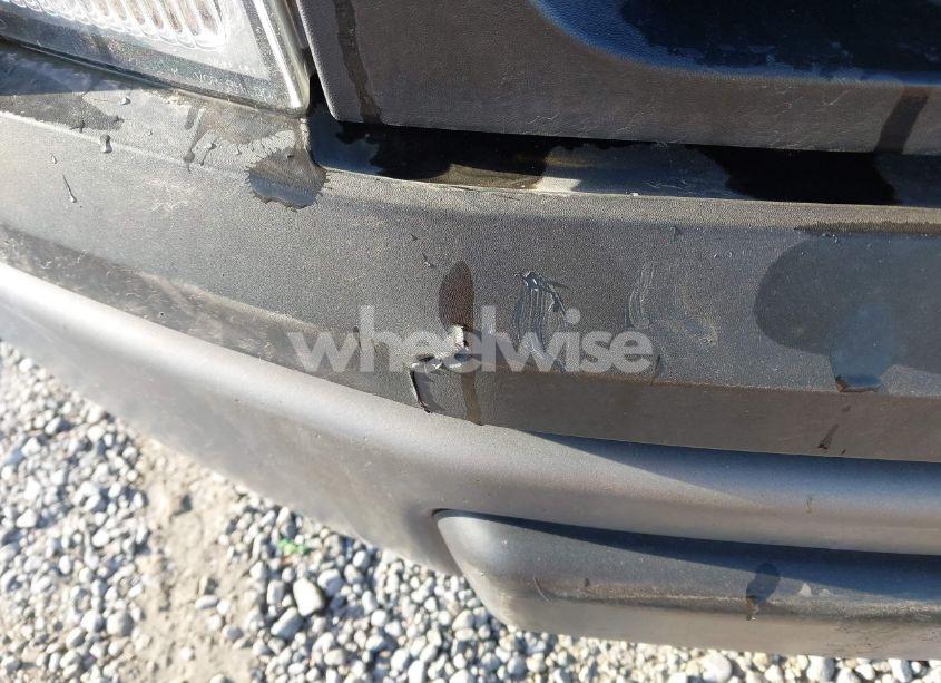 Photo 6 of 2014 Ford F-150 XL (VIN 1FTEX1CM0EKF94073)