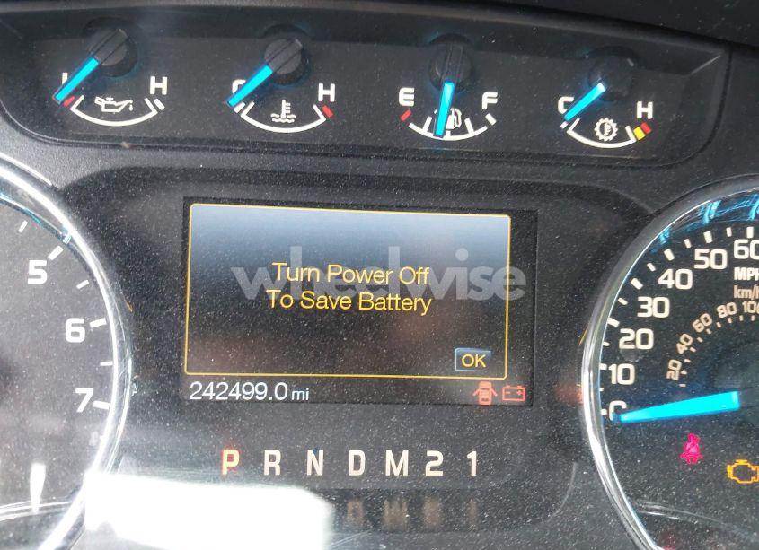 Photo 15 of 2014 Ford F-150 XLT (VIN 1FTEX1CM0EKG06528)