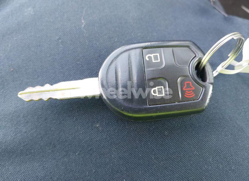 Photo 11 of 2014 Ford F-150 STX (VIN 1FTEX1CM0EKG29100)