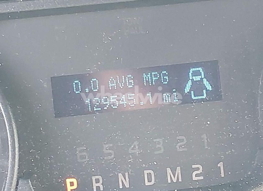 Photo 15 of 2014 Ford F-150 STX (VIN 1FTEX1CM0EKG29100)