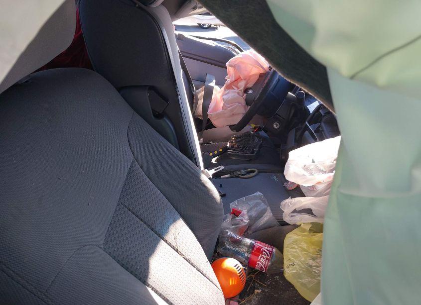 Photo 5 of 2011 Ford F-150 XL (VIN 1FTEX1CM1BFB88730)