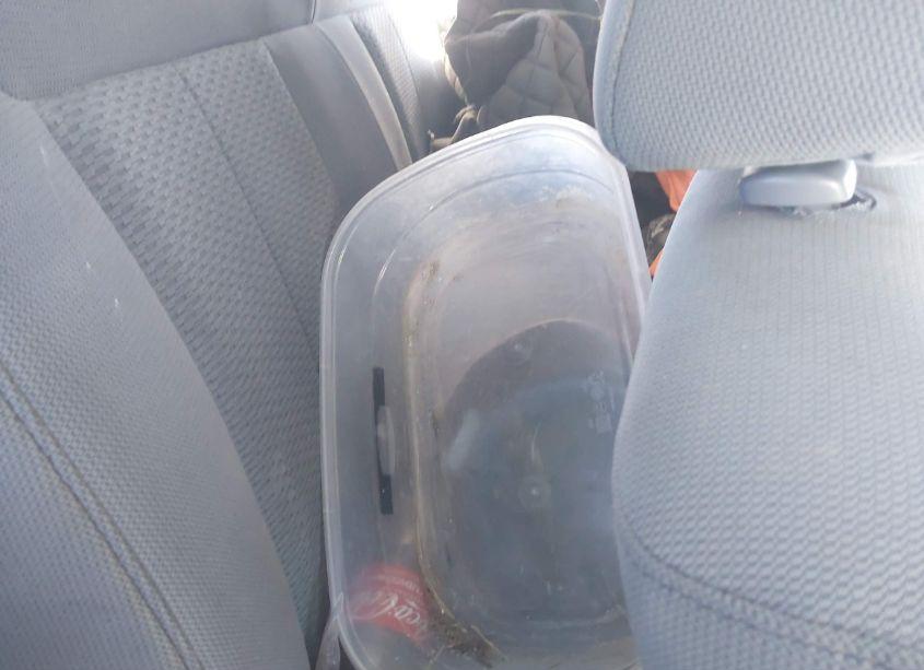 Photo 8 of 2011 Ford F-150 XL (VIN 1FTEX1CM1BFB88730)