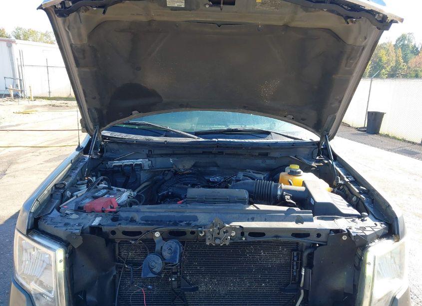 Photo 10 of 2014 Ford F-150 XLT (VIN 1FTEX1CM1EKD82234)