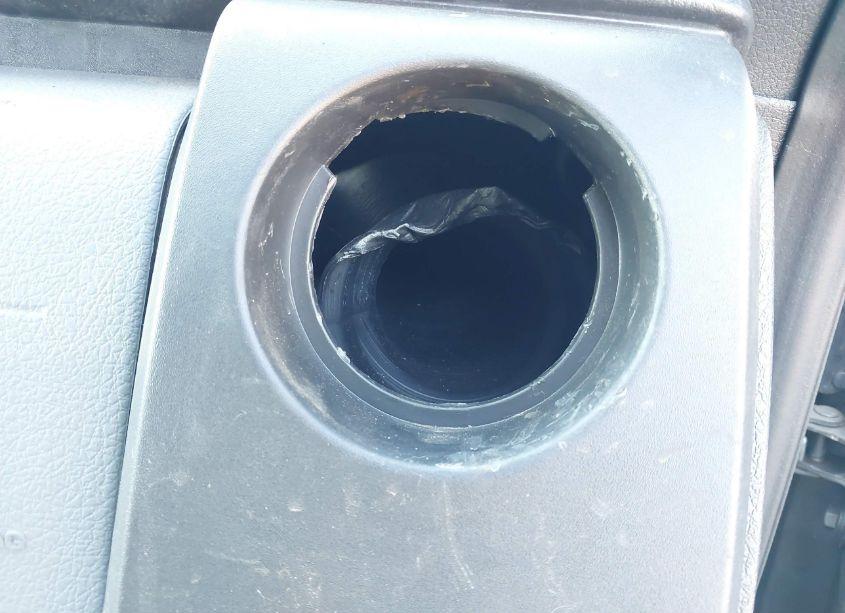 Photo 12 of 2014 Ford F-150 XLT (VIN 1FTEX1CM1EKD82234)