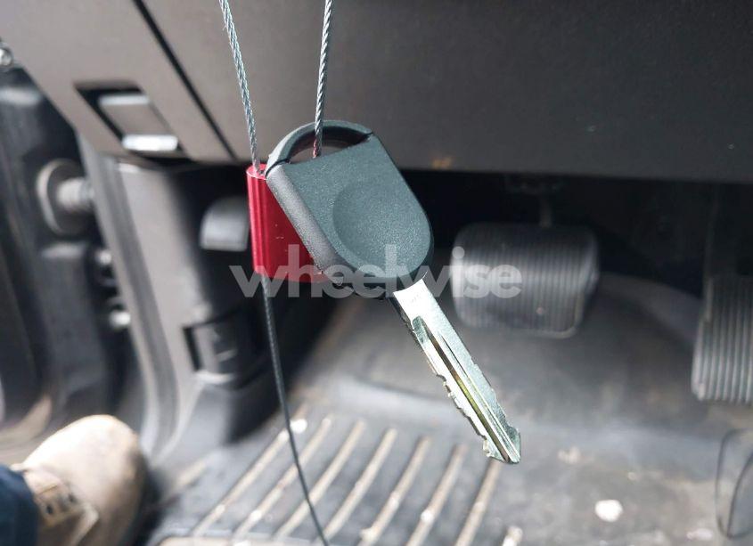 Photo 11 of 2011 Ford F-150 XLT (VIN 1FTEX1CM2BFA40926)