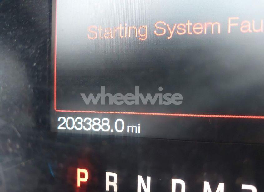 Photo 15 of 2011 Ford F-150 XLT (VIN 1FTEX1CM2BFA40926)