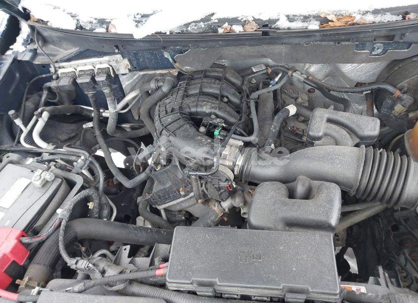 Photo 10 of 2012 Ford F-150 XLT (VIN 1FTEX1CM2CFA83230)