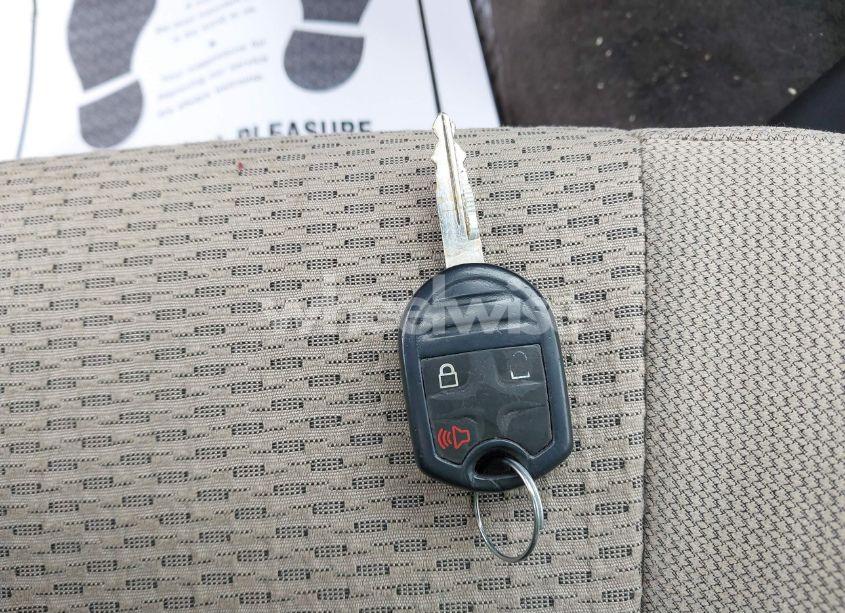 Photo 11 of 2012 Ford F-150 XLT (VIN 1FTEX1CM2CFA83230)