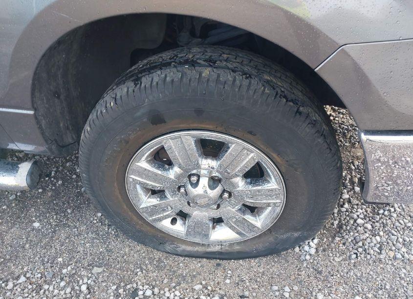 Photo 16 of 2012 Ford F-150 XLT (VIN 1FTEX1CM2CFC02457)