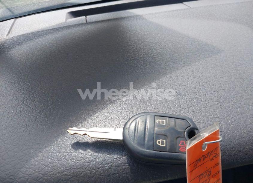 Photo 11 of 2014 Ford F-150 XLT (VIN 1FTEX1CM2EFA48741)