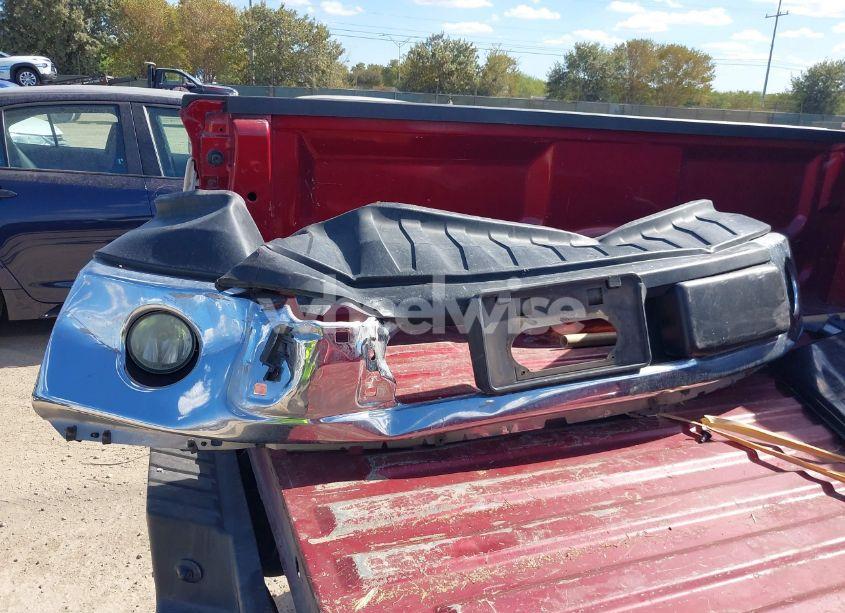 Photo 12 of 2014 Ford F-150 XLT (VIN 1FTEX1CM2EFA48741)