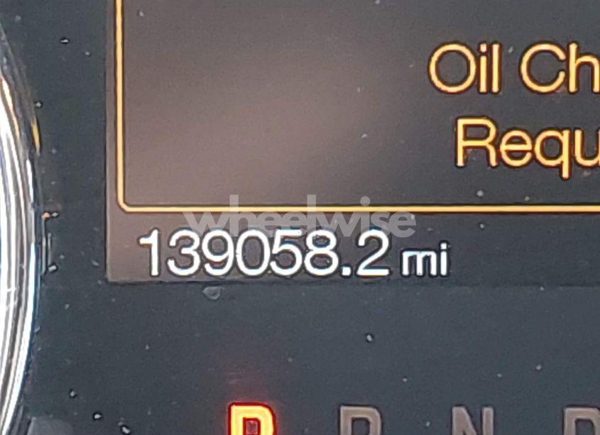 Photo 16 of 2014 Ford F-150 XLT (VIN 1FTEX1CM2EFA48741)