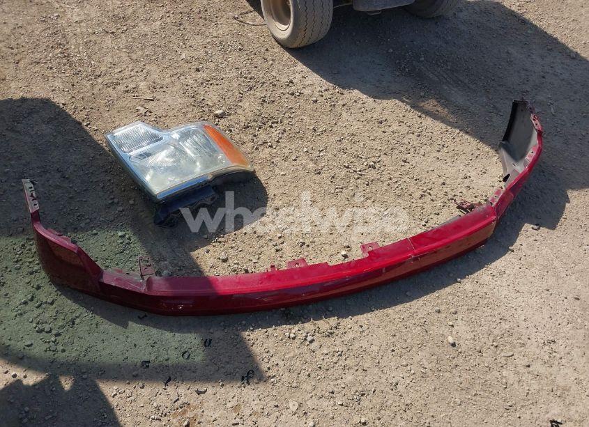 Photo 18 of 2014 Ford F-150 XLT (VIN 1FTEX1CM2EFA48741)