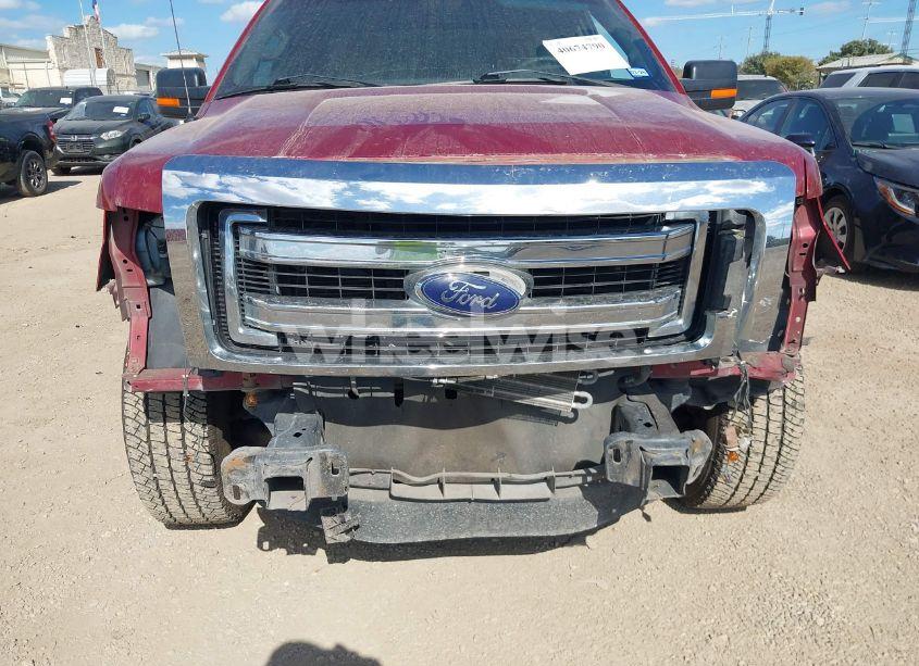 Photo 6 of 2014 Ford F-150 XLT (VIN 1FTEX1CM2EFA48741)