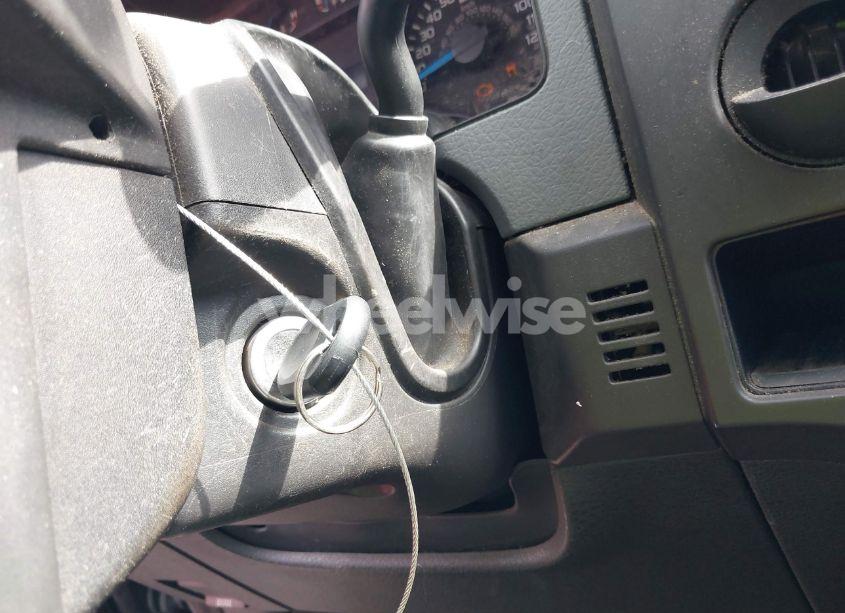 Photo 11 of 2014 Ford F-150 STX (VIN 1FTEX1CM2EKD58069)