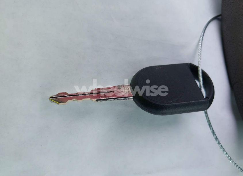 Photo 11 of 2011 Ford F-150 XL (VIN 1FTEX1CM3BFC07956)